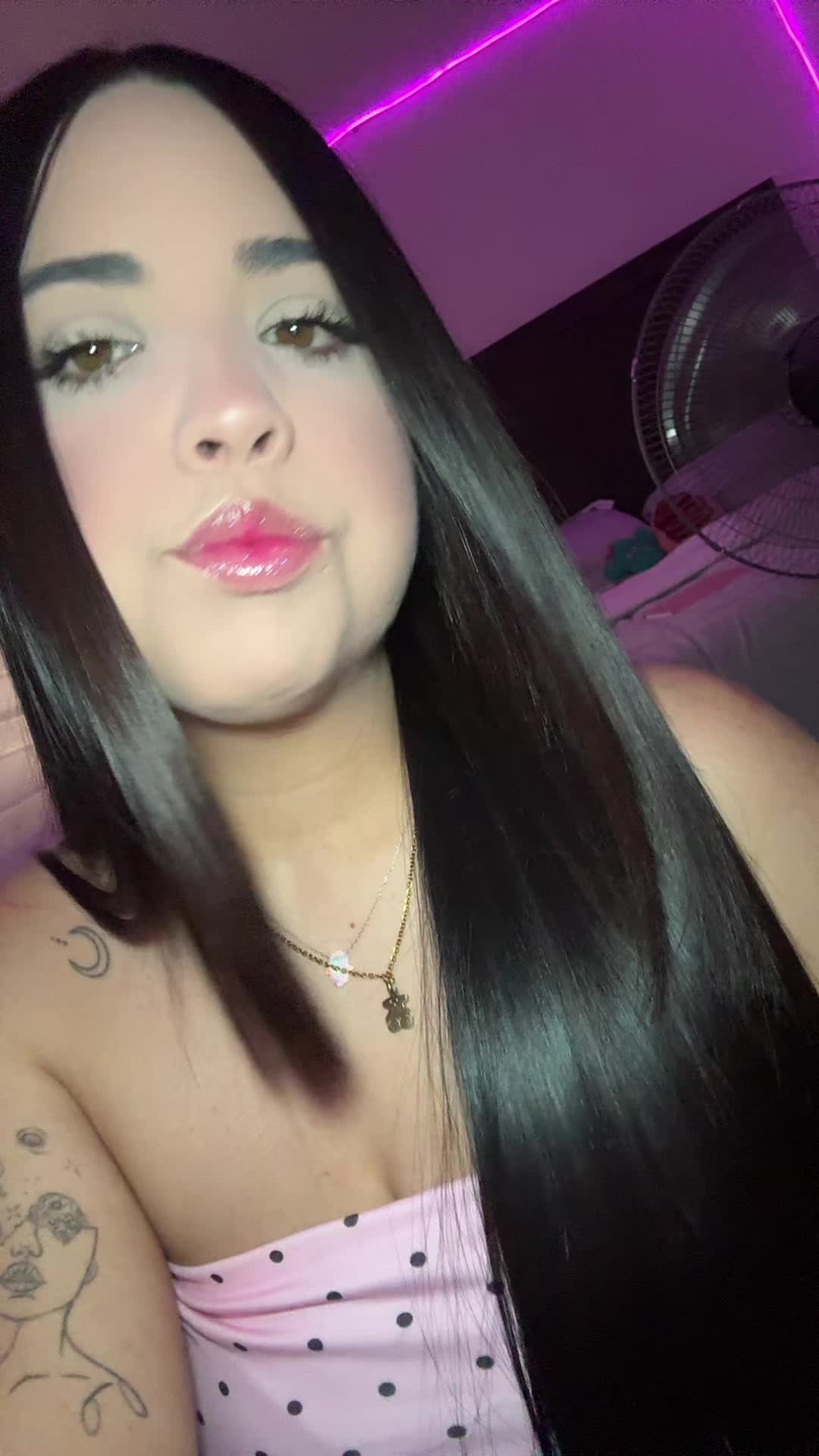 @Nashaly Nicole
