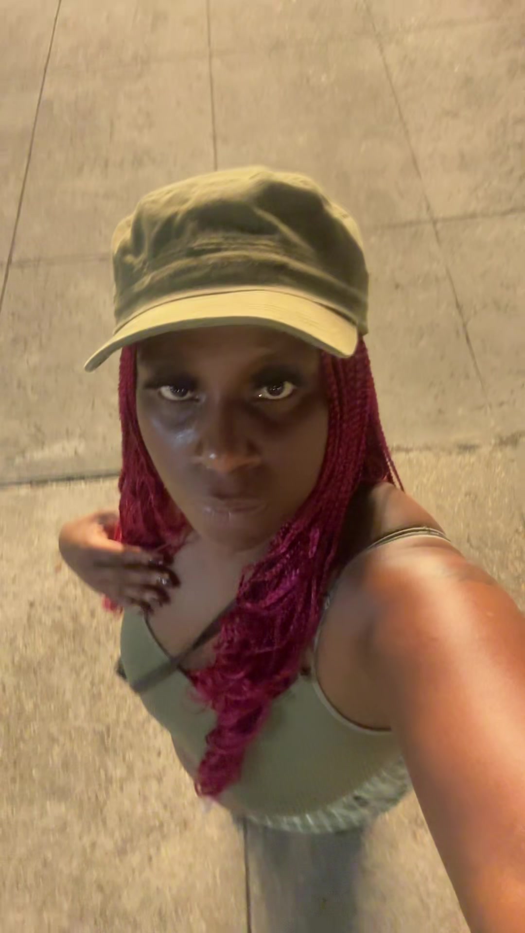 @Freshunheardof