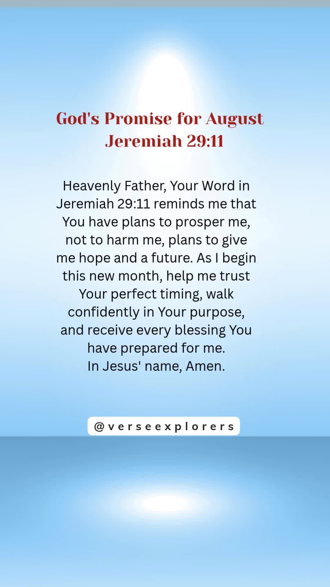 @Follow & Share God's words 🙏