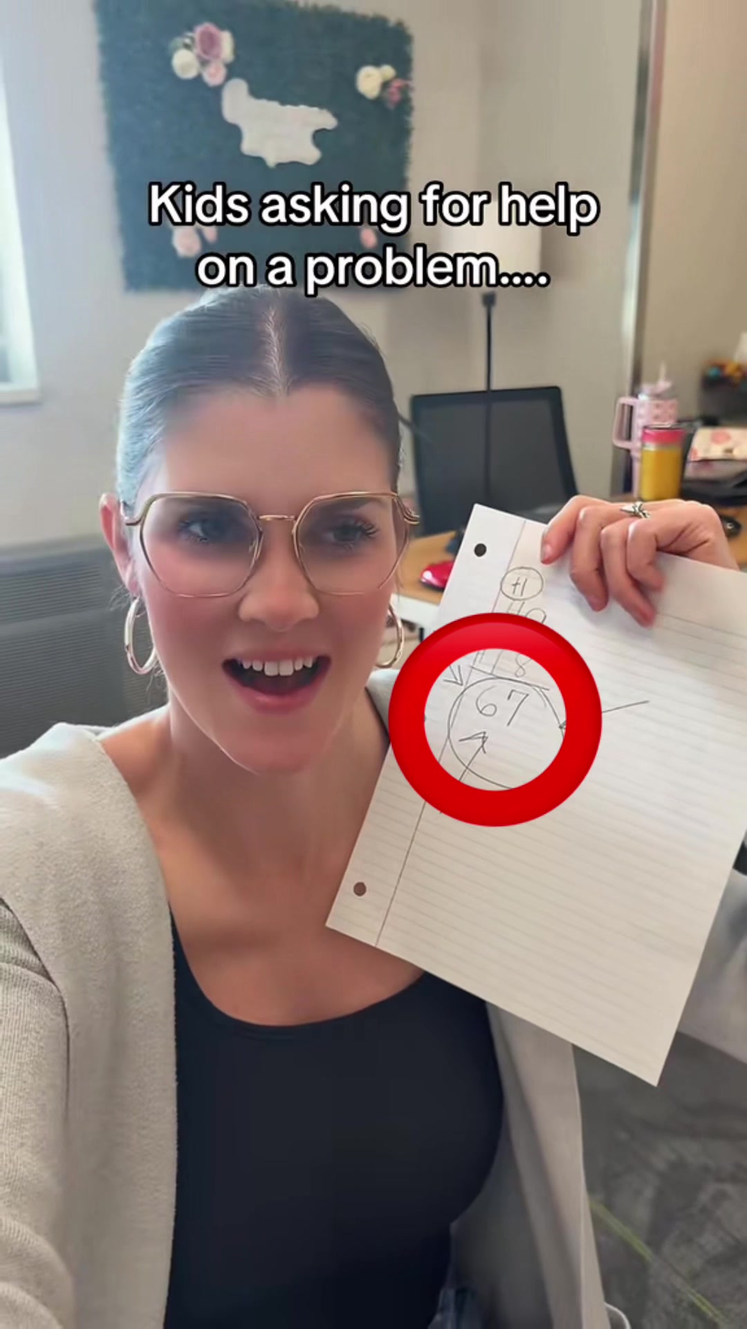 @ProfessorPatsy | Teacher Tips