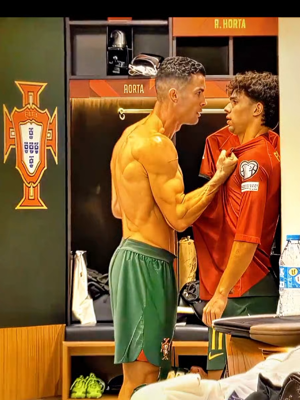 @Ronaldo 2026