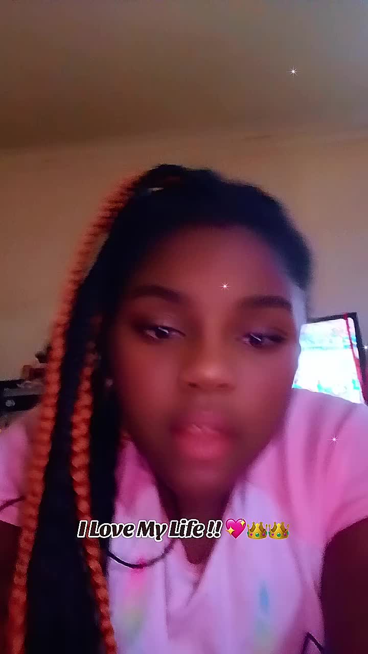 @pretty girl love
