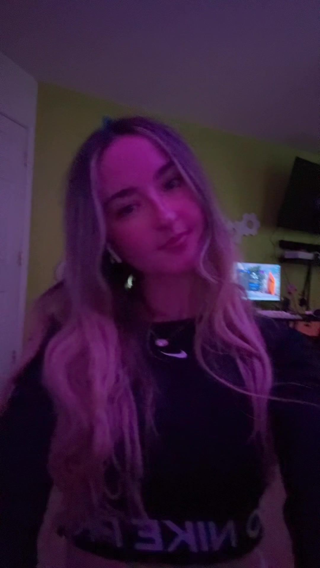 @Breanna