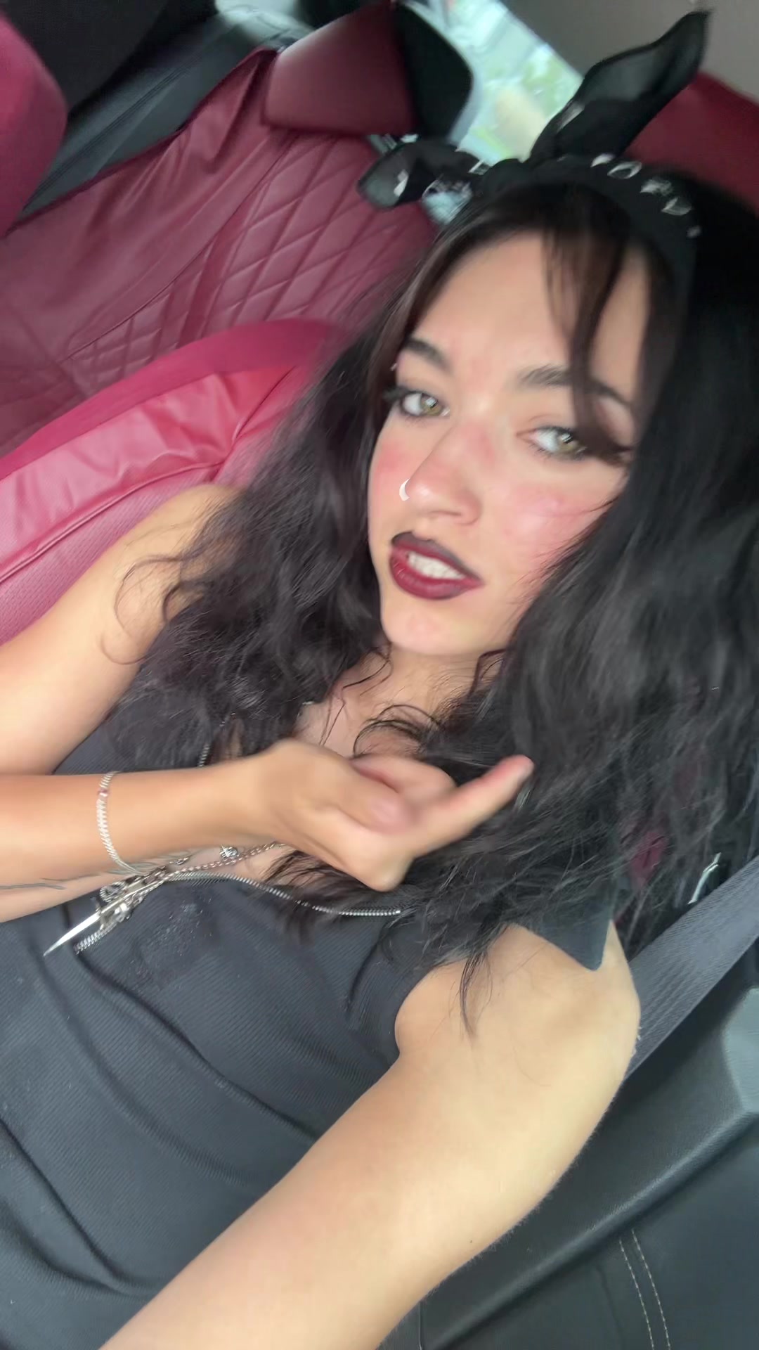@vamp🧛🏻♀️⚰️