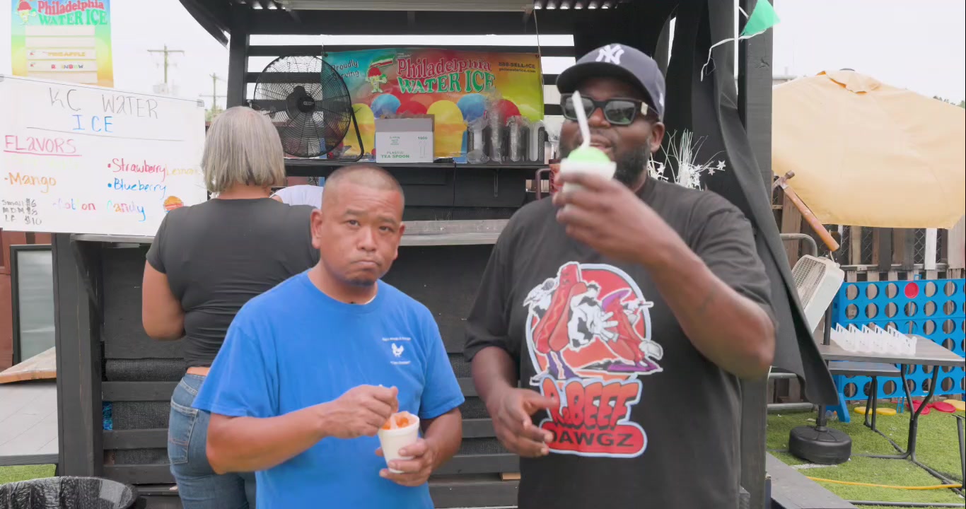 @R&Beef Dawgz