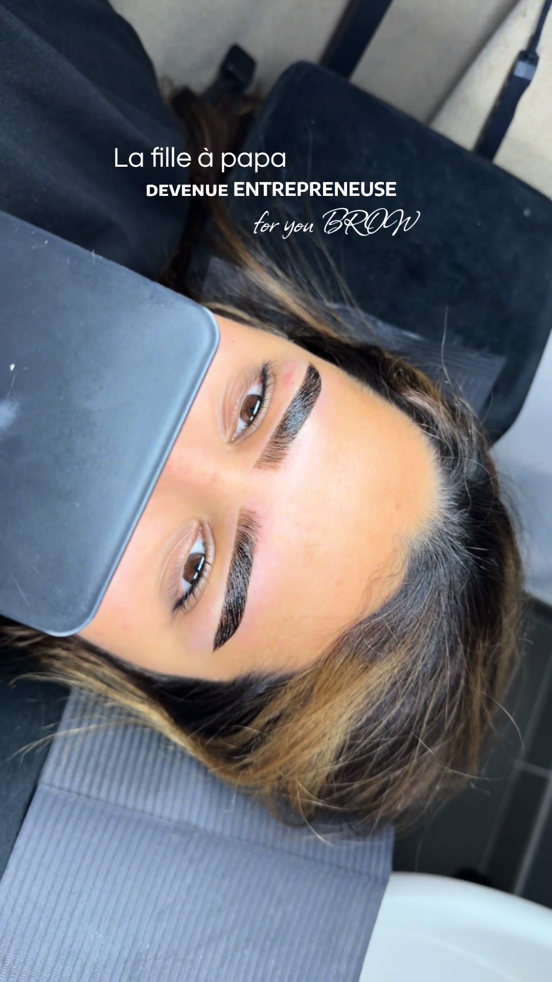 @beautyslem BROW