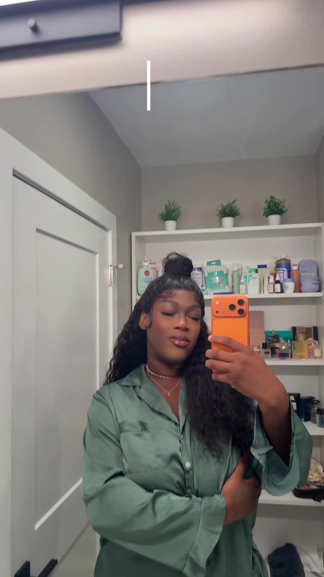 @Oju Babe ๐
