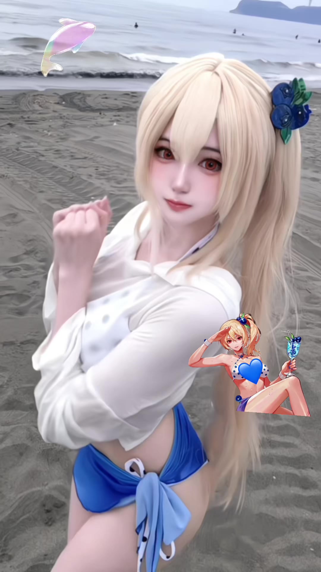 @兔田Nini