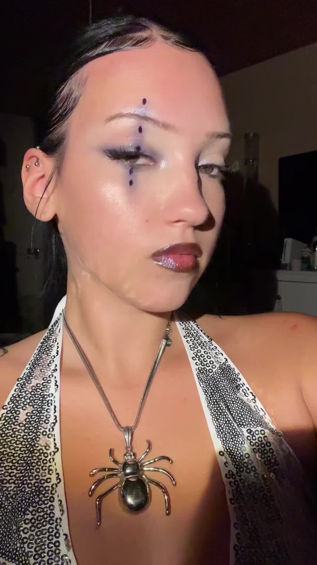 @Lena 🕷️