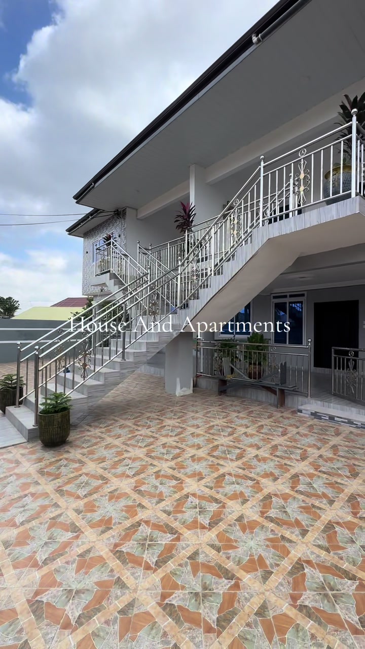 @House And Apartments