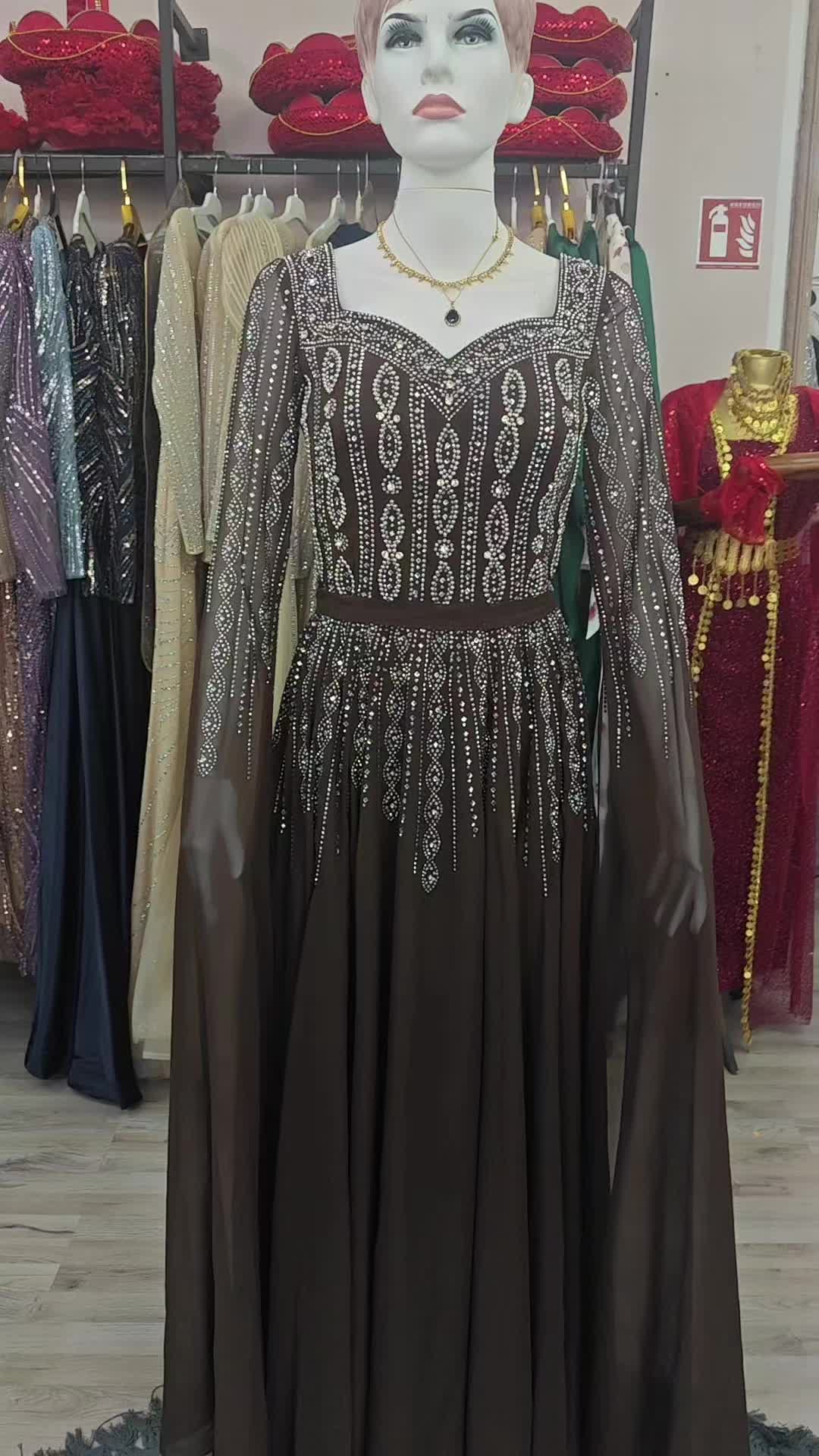 @luna steyl فساتين لونا ستايل