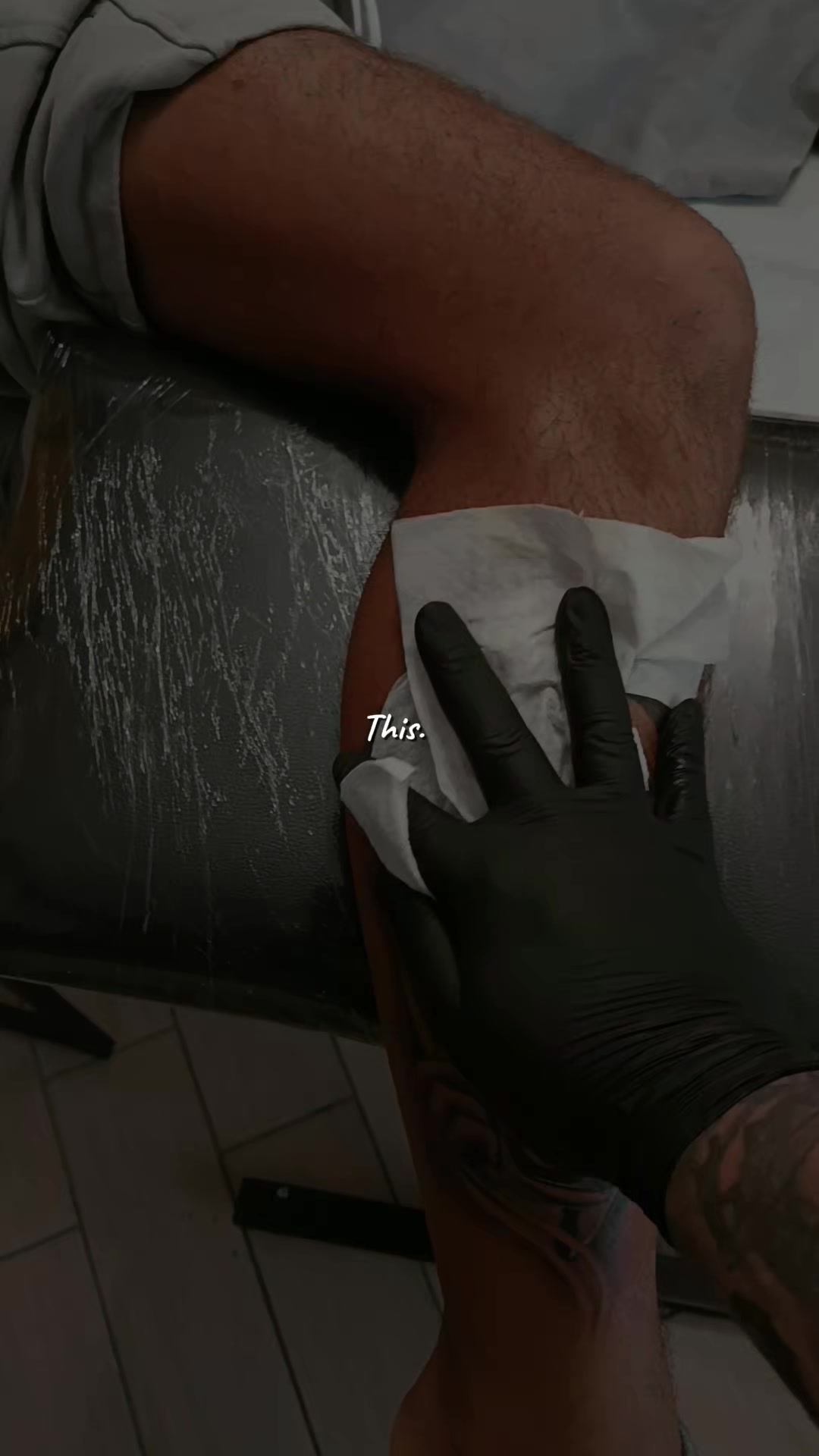 @Emanuele tattoo art