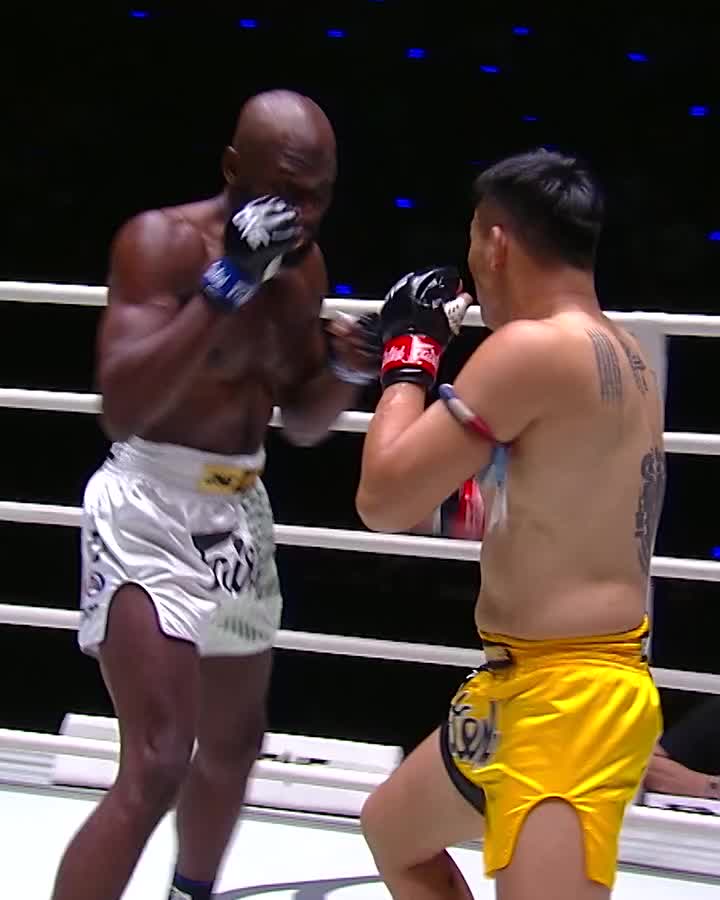 @ONE Championship