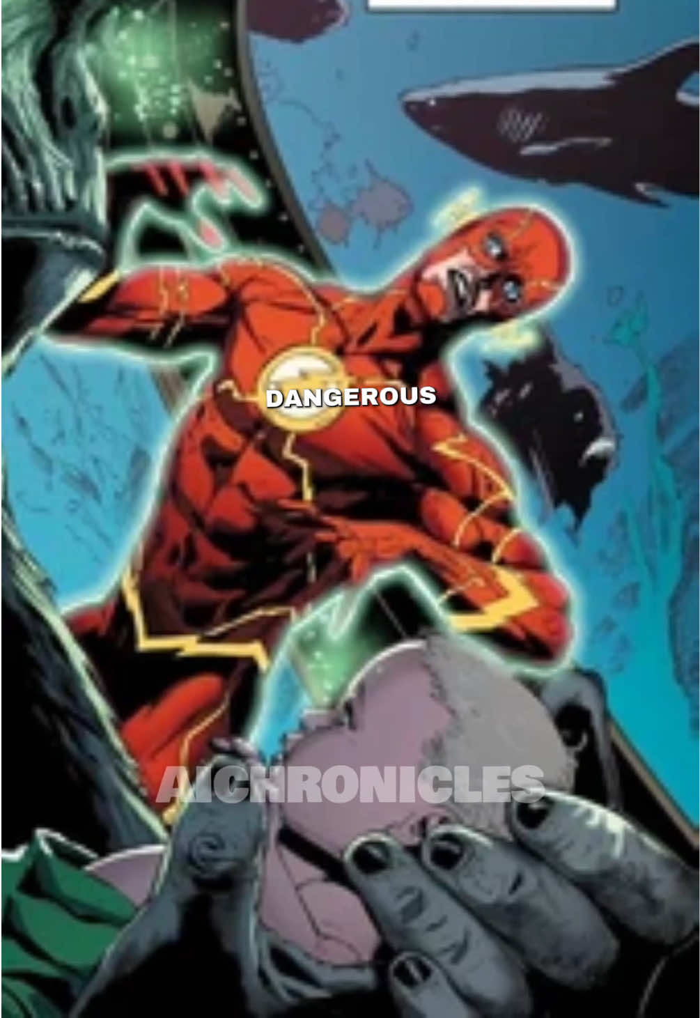 @AICHRONICLES