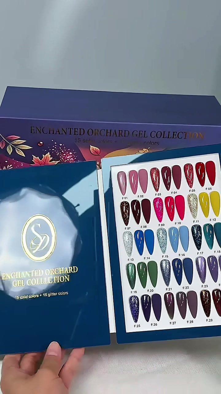 @Sundara Nails