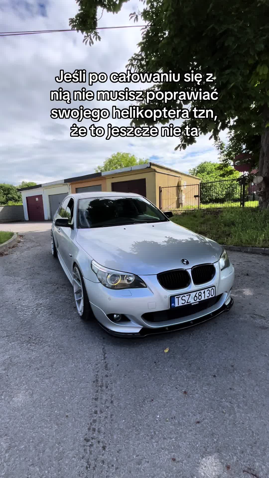 @Lukaszkovy_E60🤍