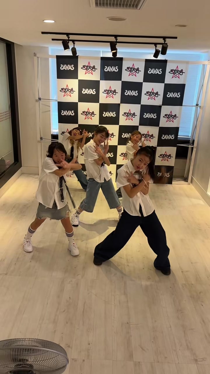 @TEBASAKIDS