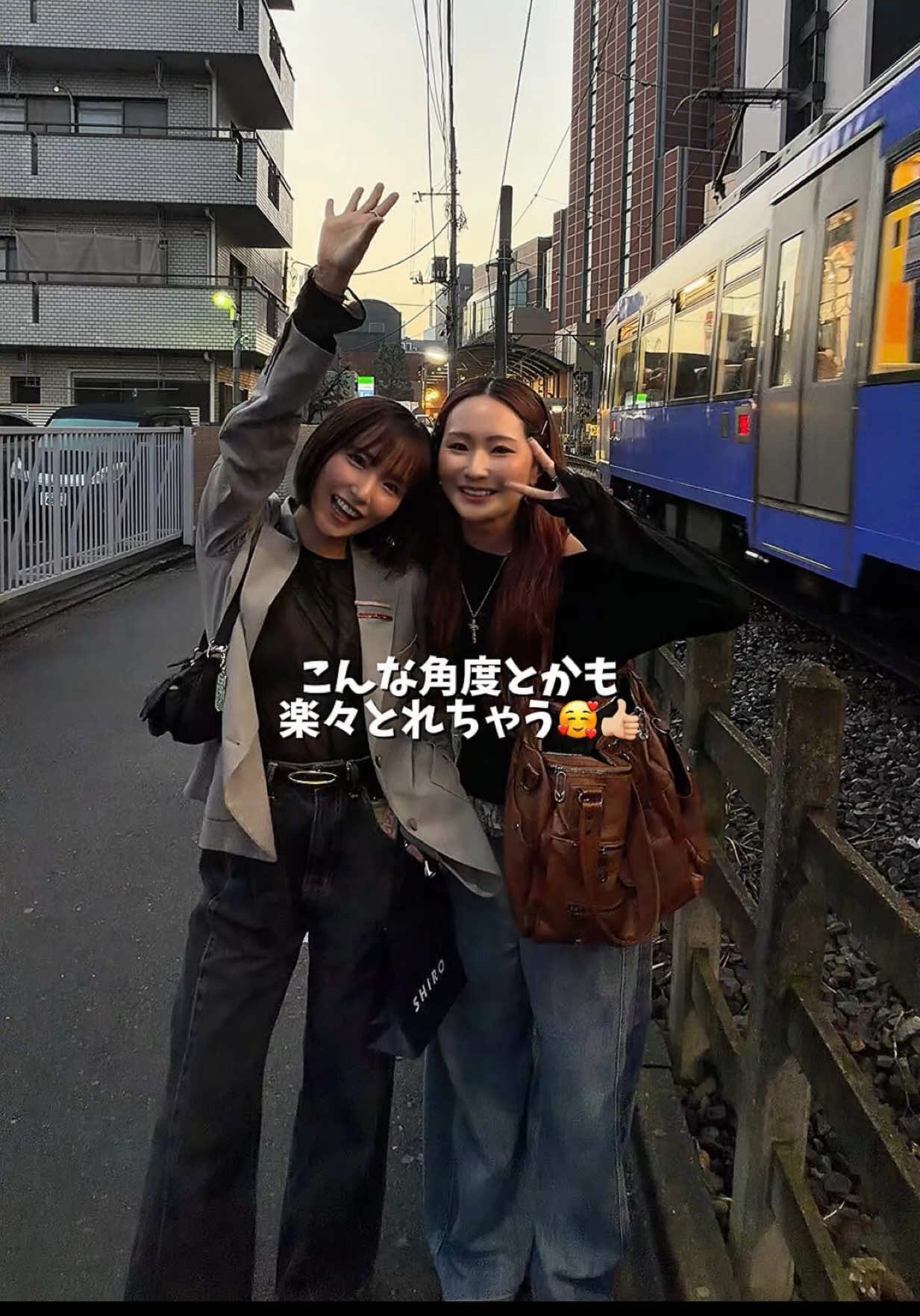 @［HARUYO]海外fashion/travel🫧