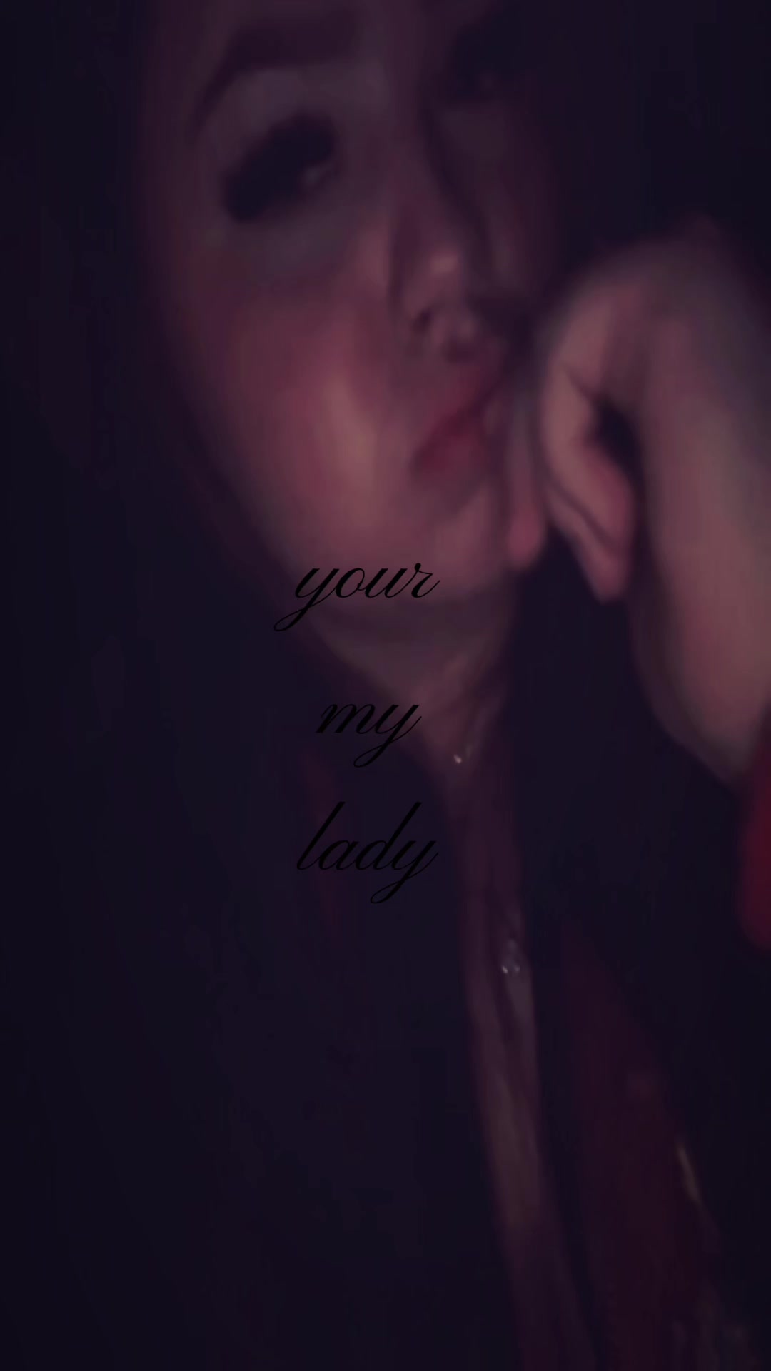 @self made. ♕
