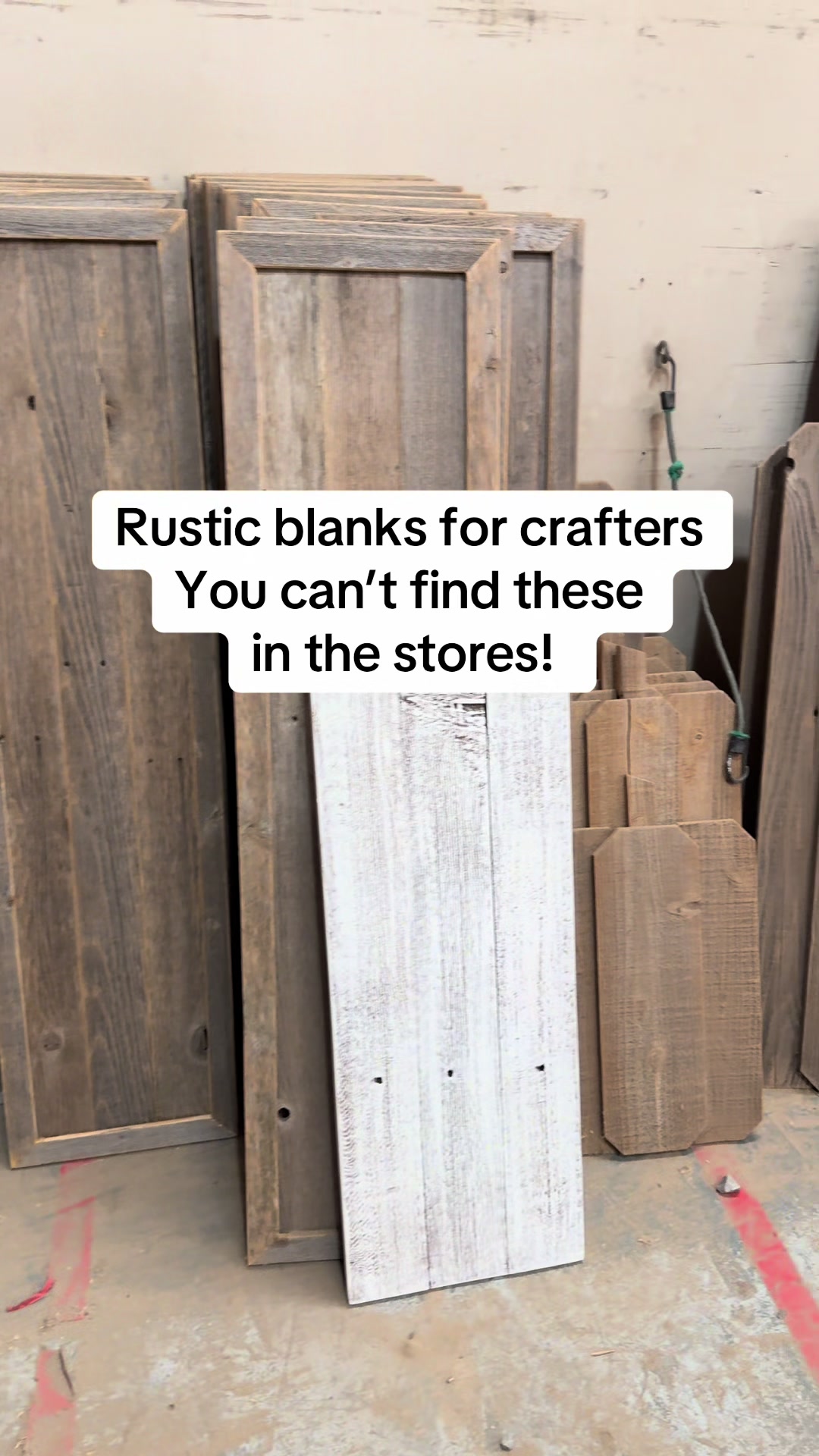 @Rockin Wood