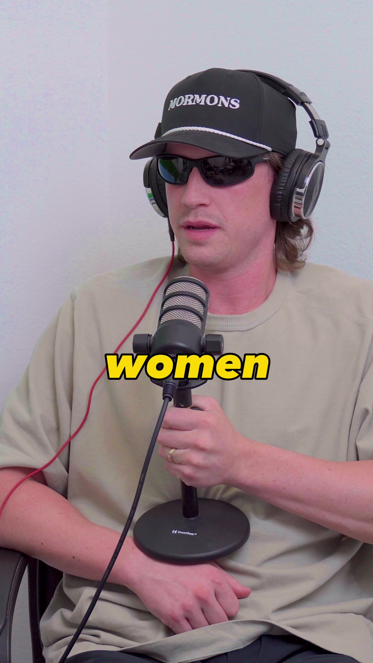 @Josh Benson