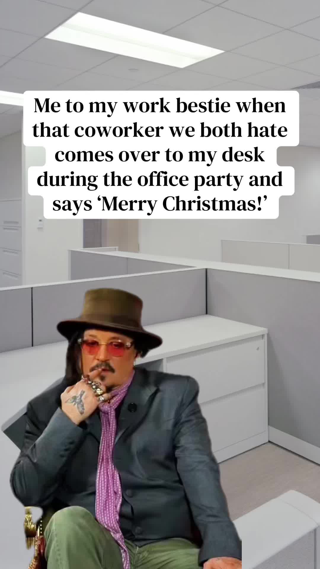 @Office Snark w/ Mackenna B