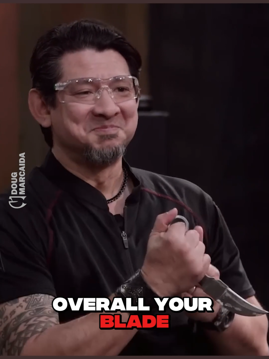 @doug Marcaida