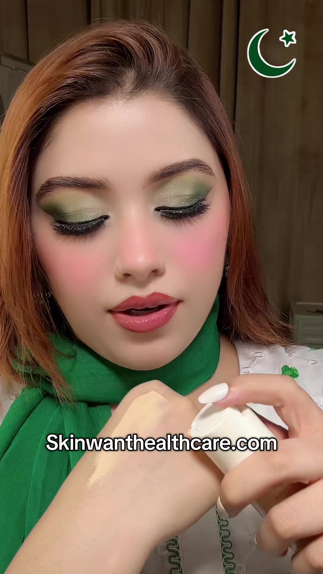 @Maira Khan
