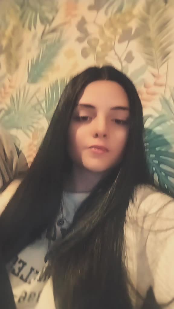 @Chlo&eacute;❤️