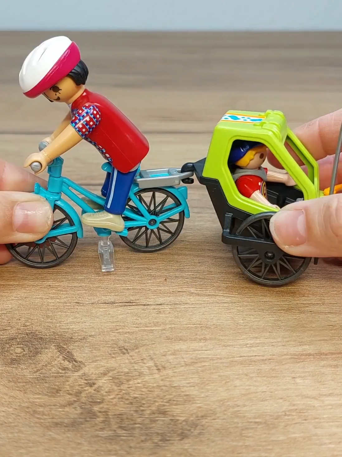 @Playmobil Family