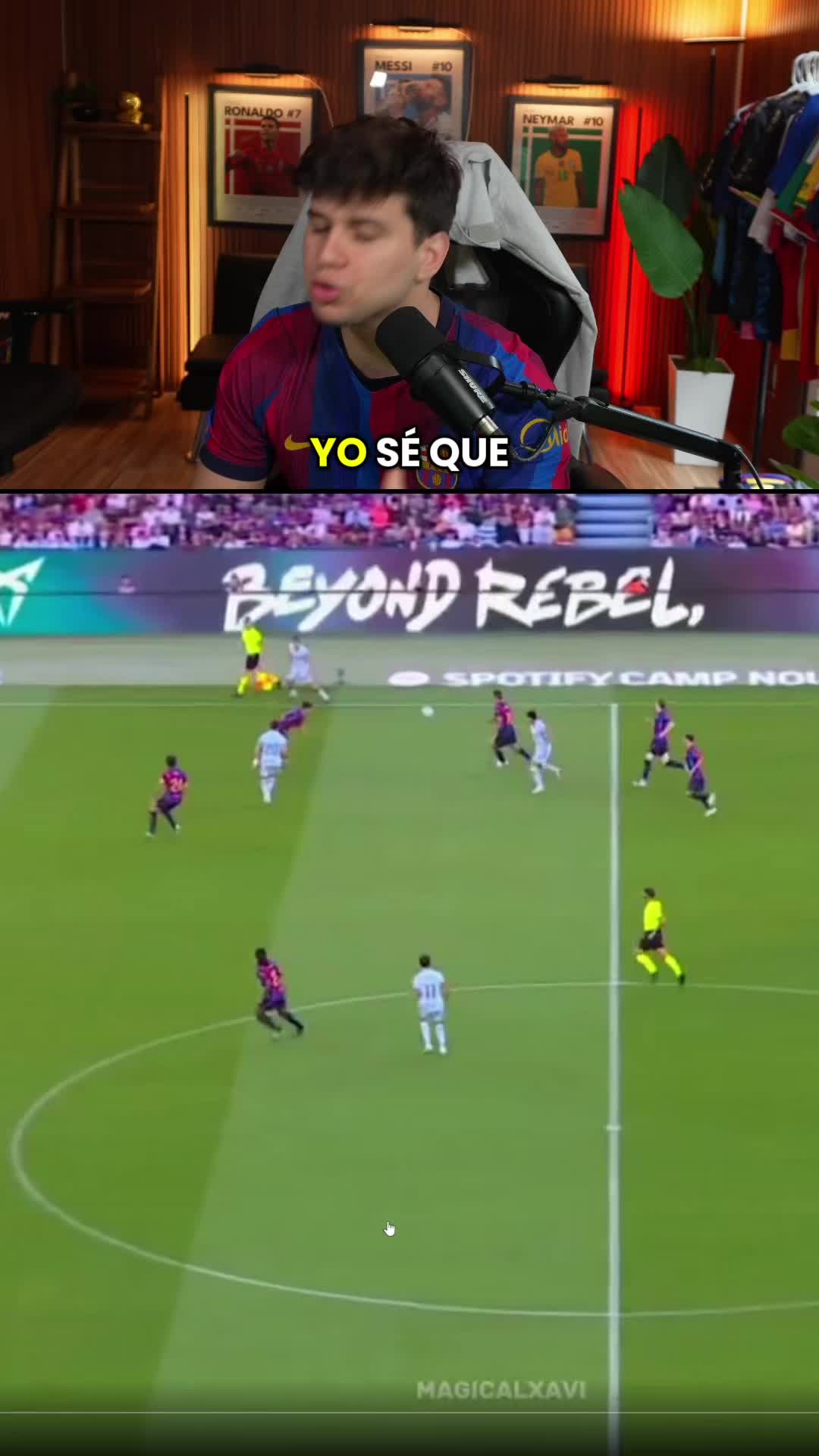 @La Cancha Digital