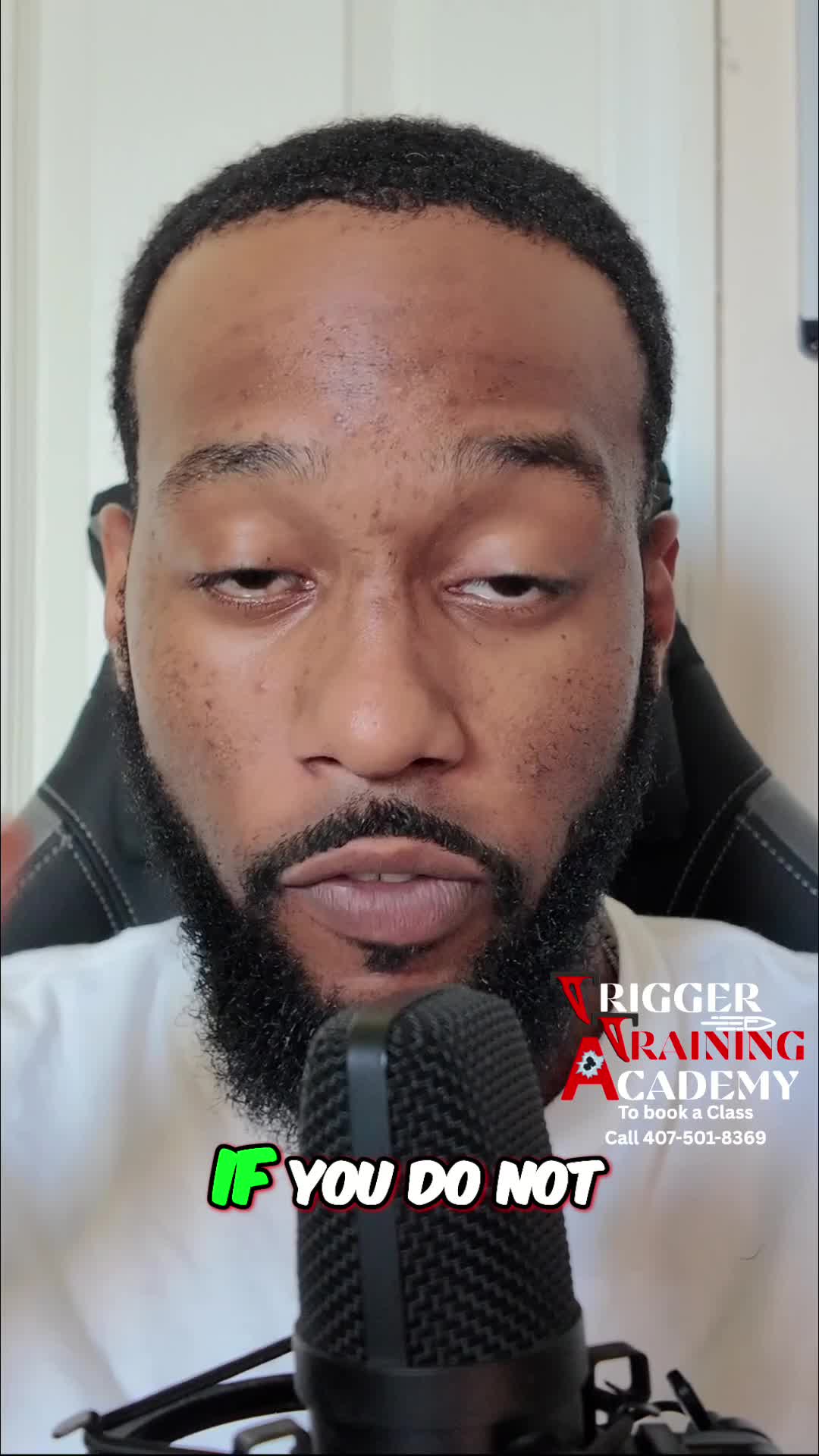 @TriggerTrainingAcademy