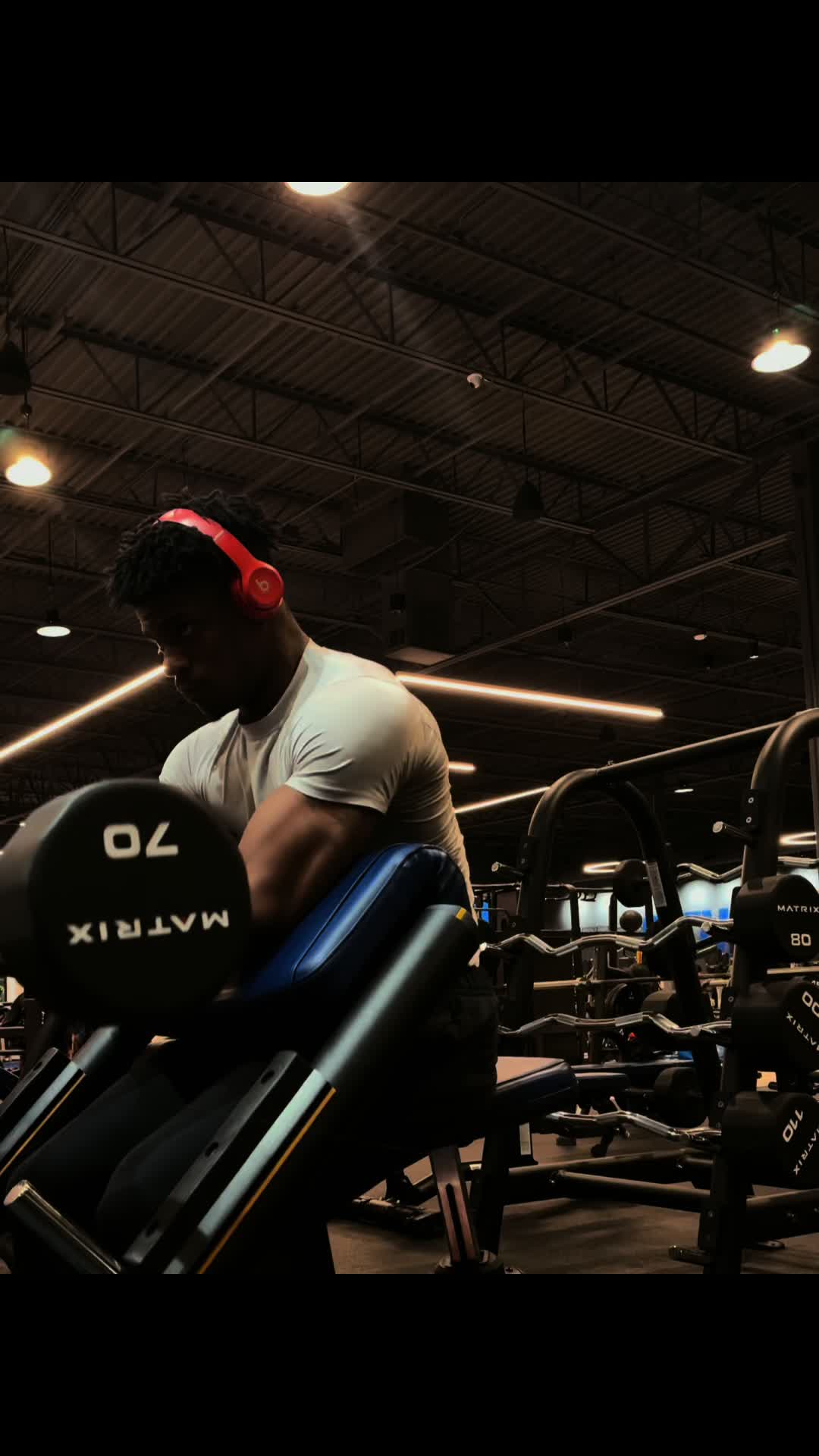 @Zion Ferrell