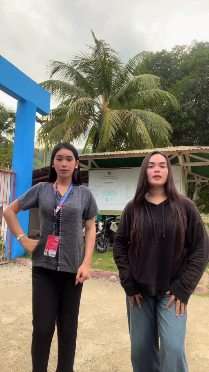 @Via Maureen