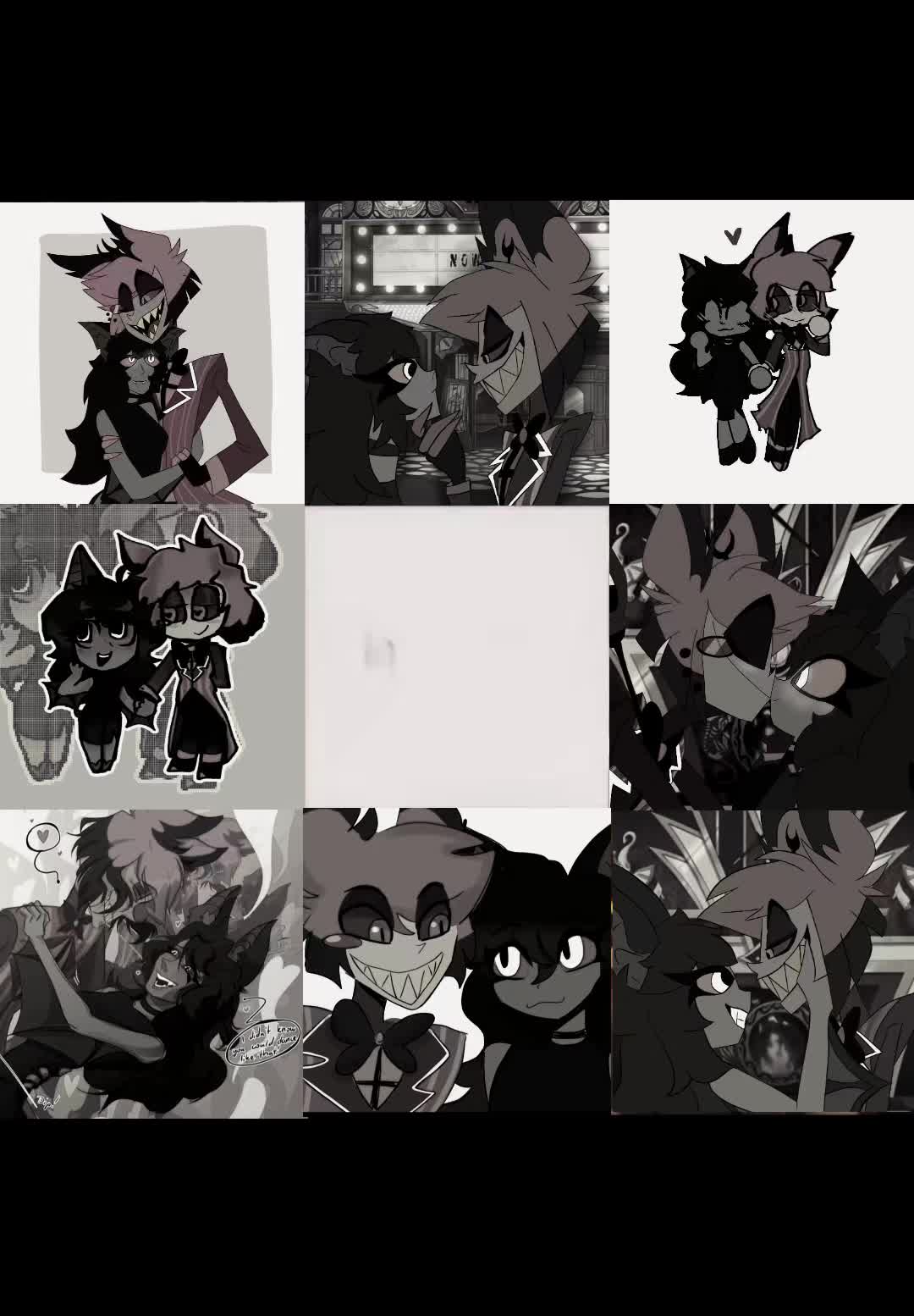 @Raine🦌 (Alastor's #1 Lover)