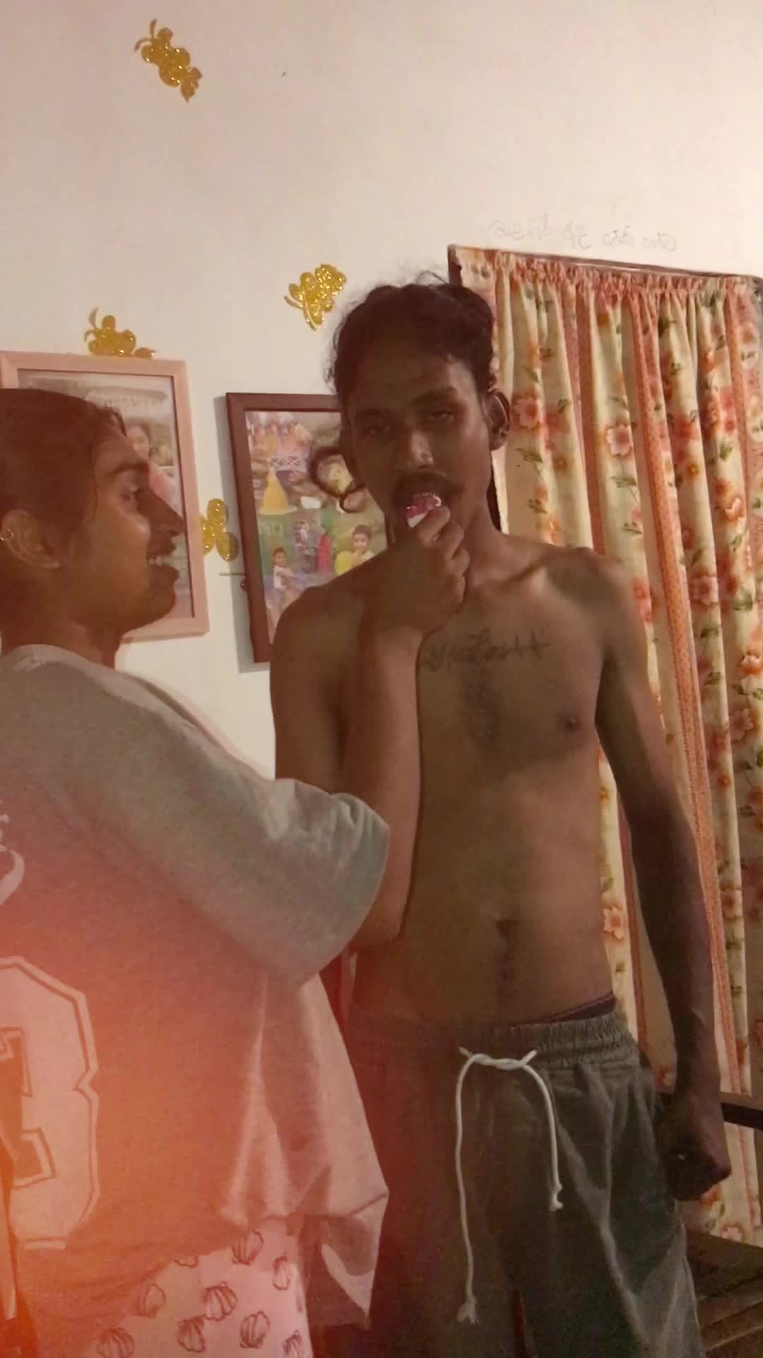 @Hashini