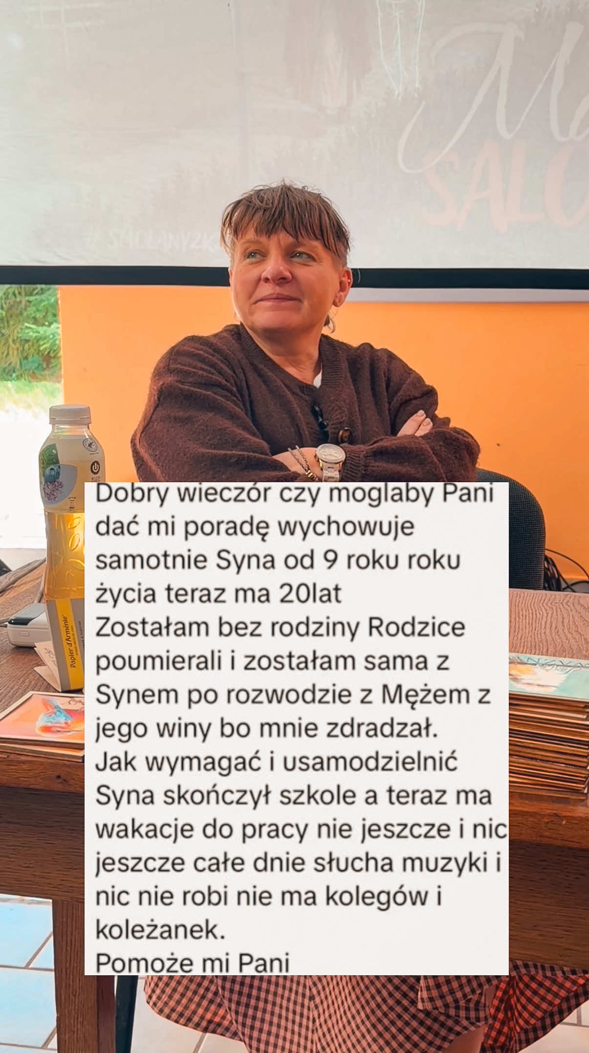 @Tyłem do Ołtarza