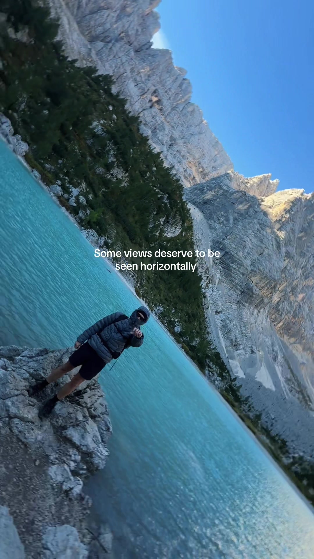 @Yai | Hiking & Outdoors 🏔️