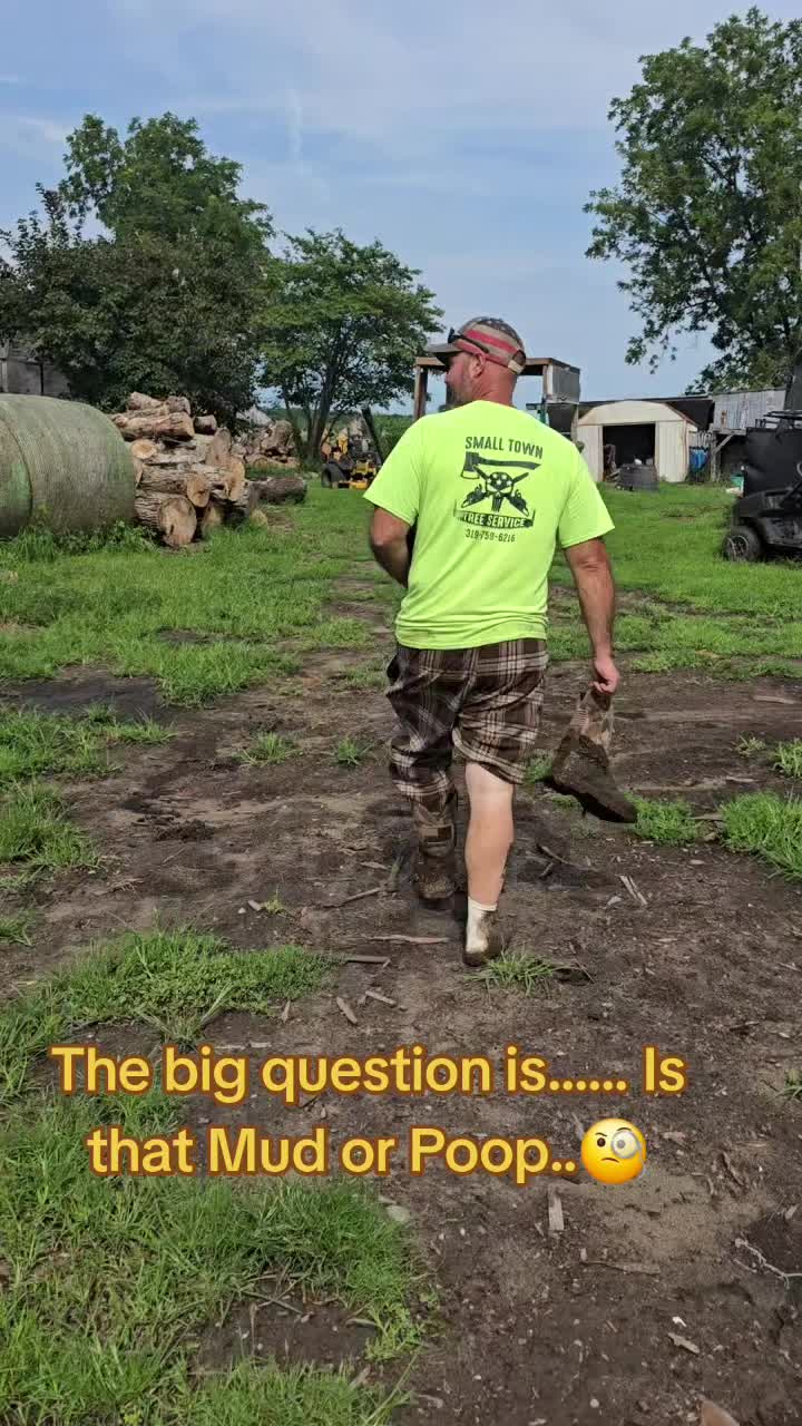 @Small Town Farm LLC