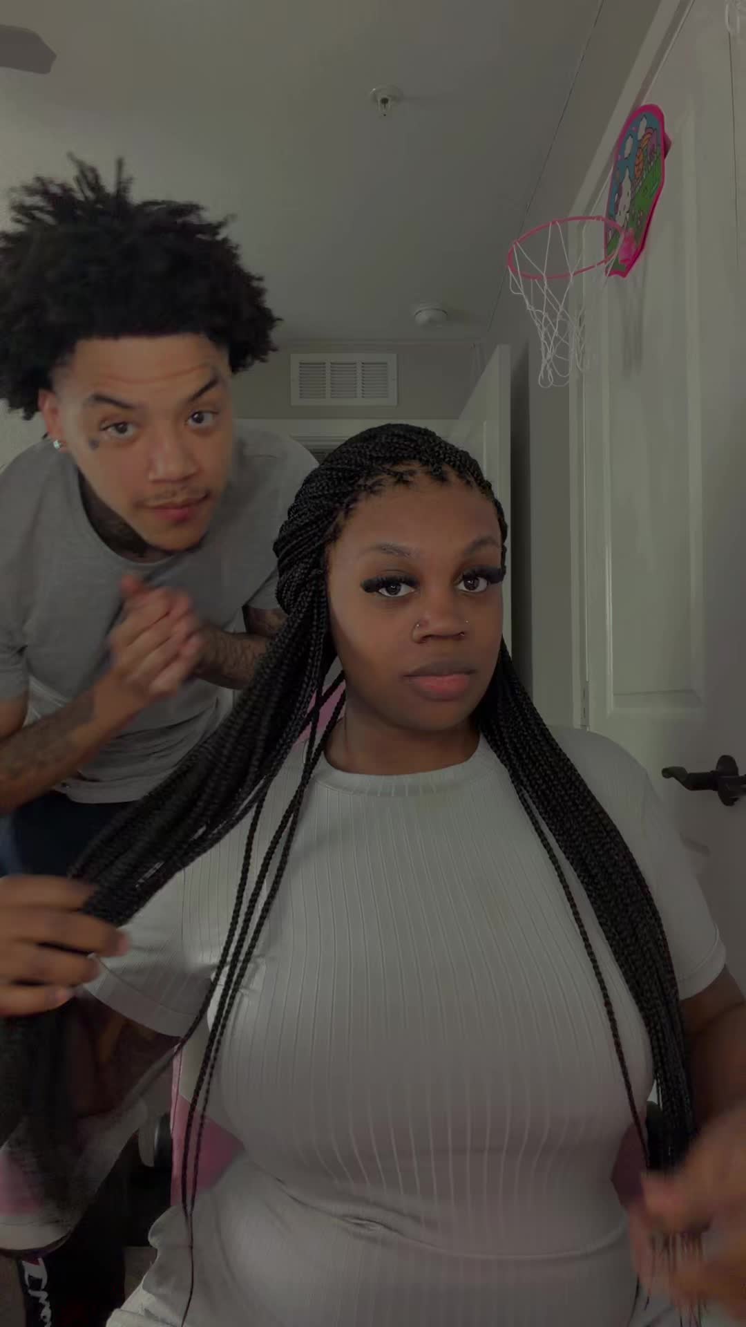 @YT: Anthony N De’Anna