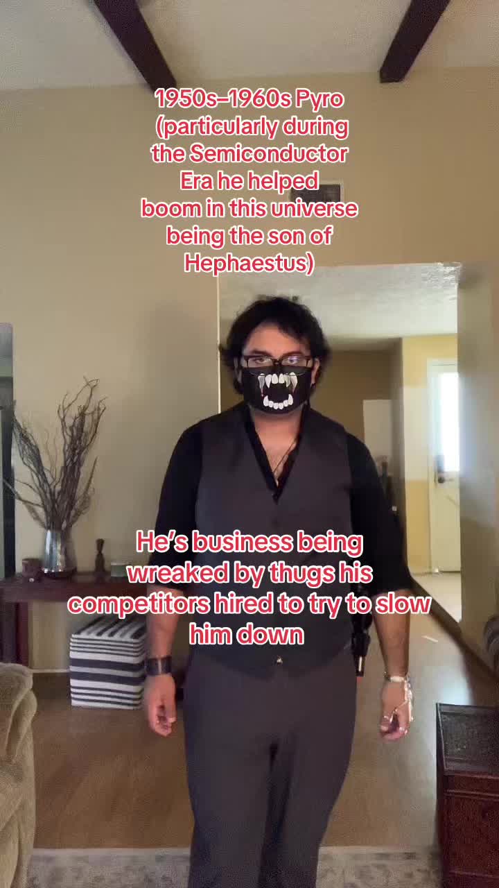 @Pyro Blackwolf