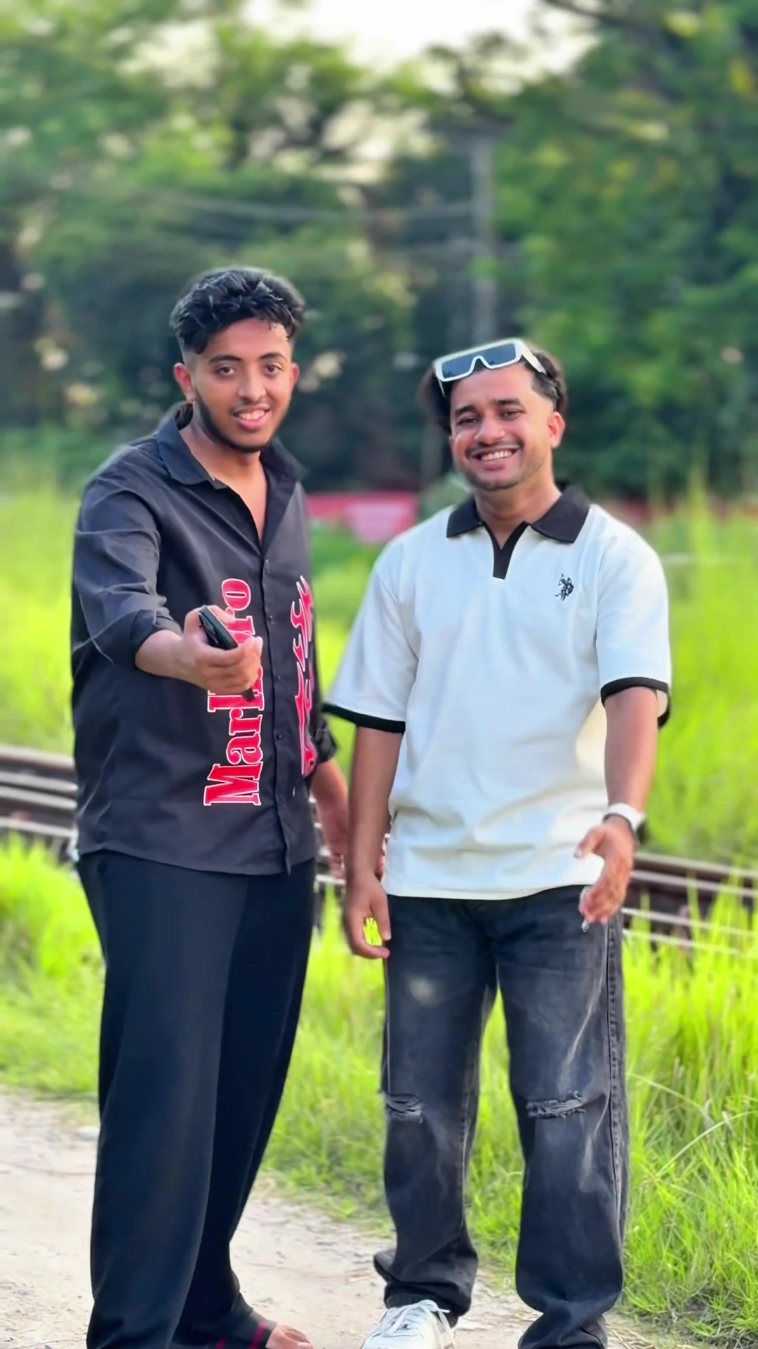 @❤️Voice Of Farhan ❤️