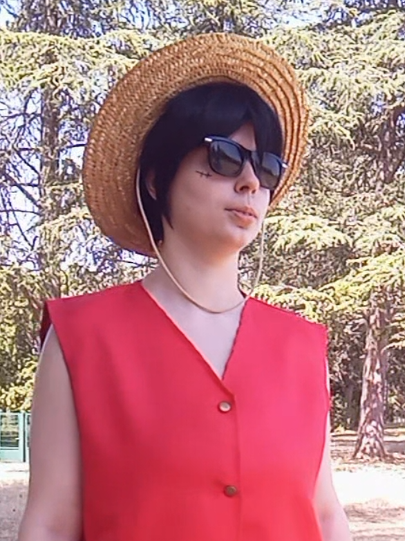 @Ame-cosplay