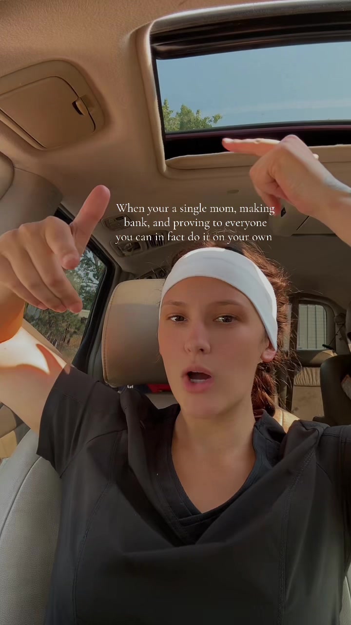 @Mae Porter