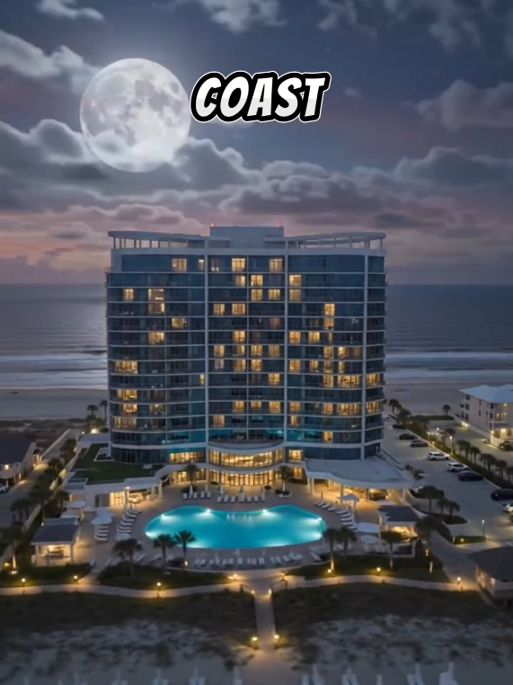 @LUXURY USA RESORTS