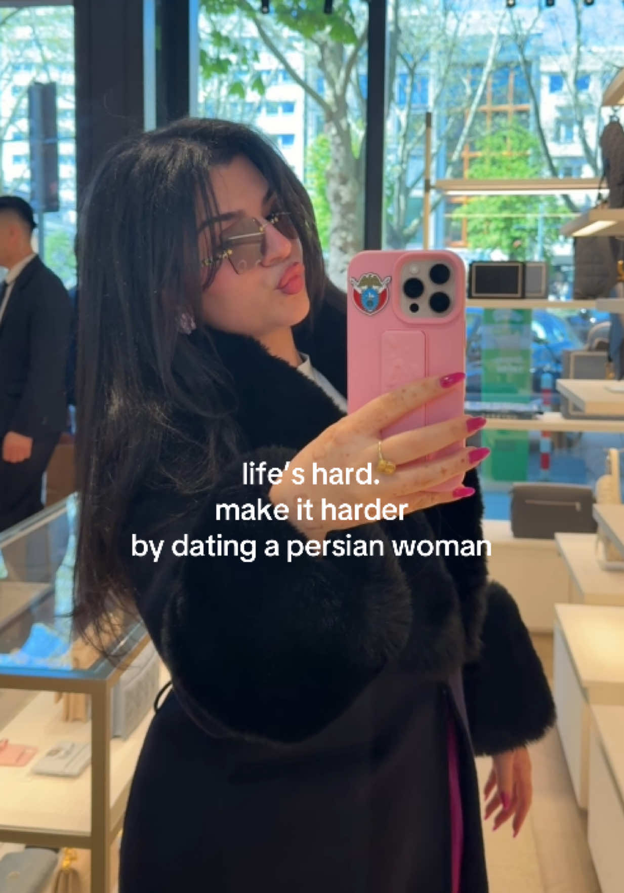 @pariaforpresident