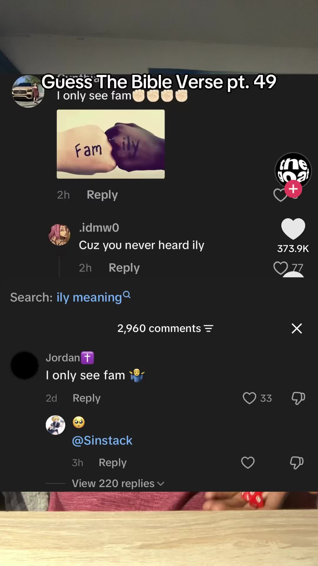 @Sinstack