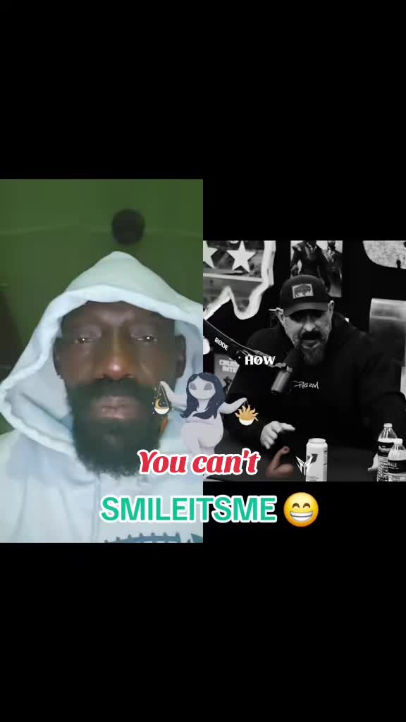 @Mr. SMILEITSME 😁