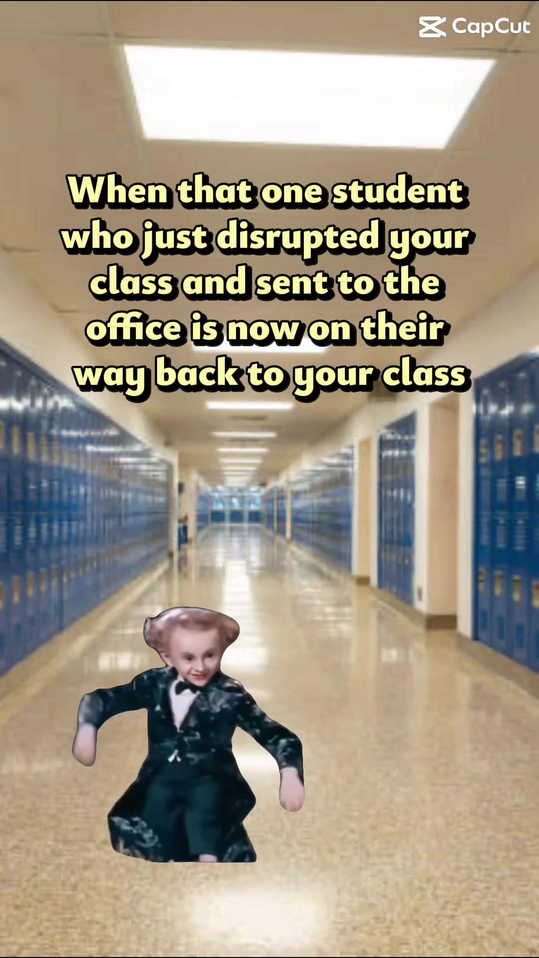 @Julia | History & Leadership