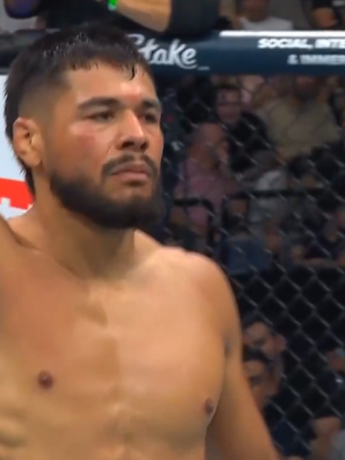@UFC